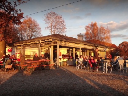 Photo: Il Kiosko